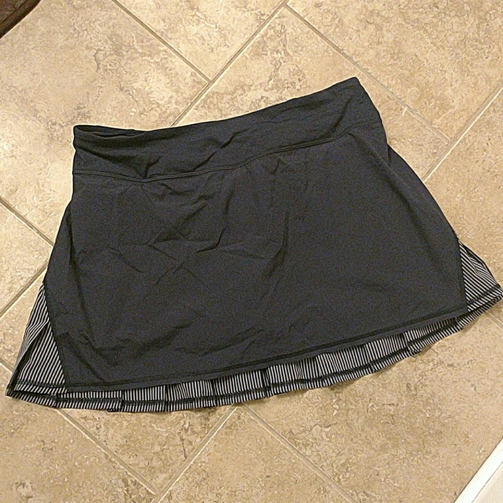 Lululemon Skirt